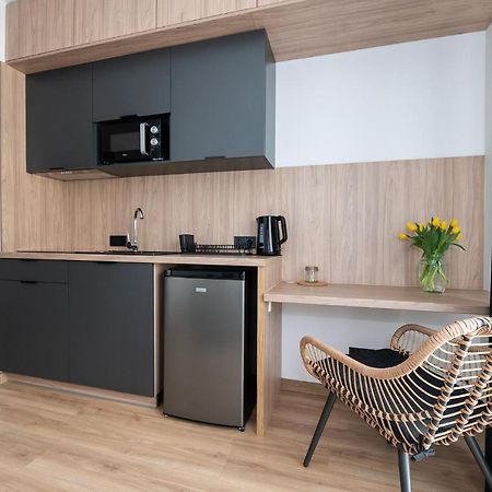 Apartamenty Rio Skarbimierz-Osiedle Skarbimierz Osiedle Esterno foto