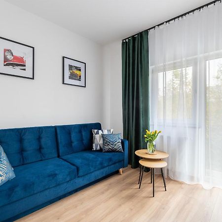 Apartamenty Rio Skarbimierz-Osiedle Skarbimierz Osiedle Esterno foto