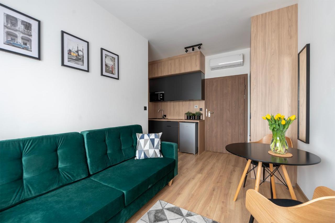 Apartamenty Rio Skarbimierz-Osiedle Skarbimierz Osiedle Esterno foto