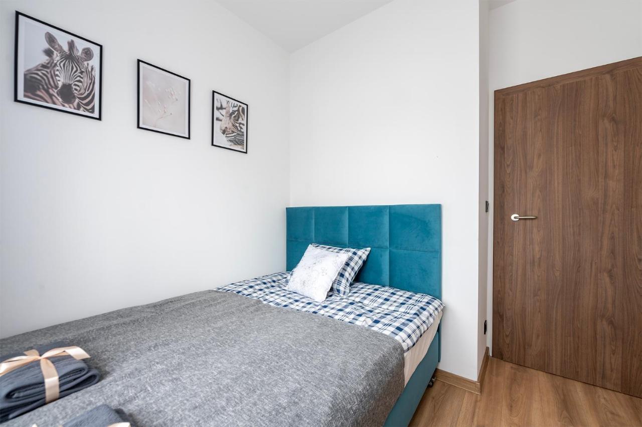 Apartamenty Rio Skarbimierz-Osiedle Skarbimierz Osiedle Esterno foto