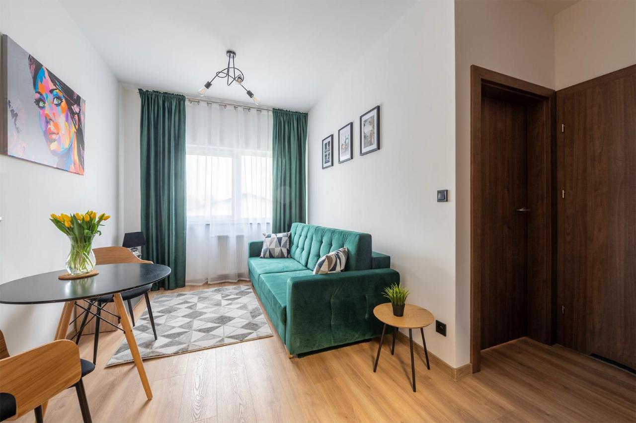 Apartamenty Rio Skarbimierz-Osiedle Skarbimierz Osiedle Esterno foto