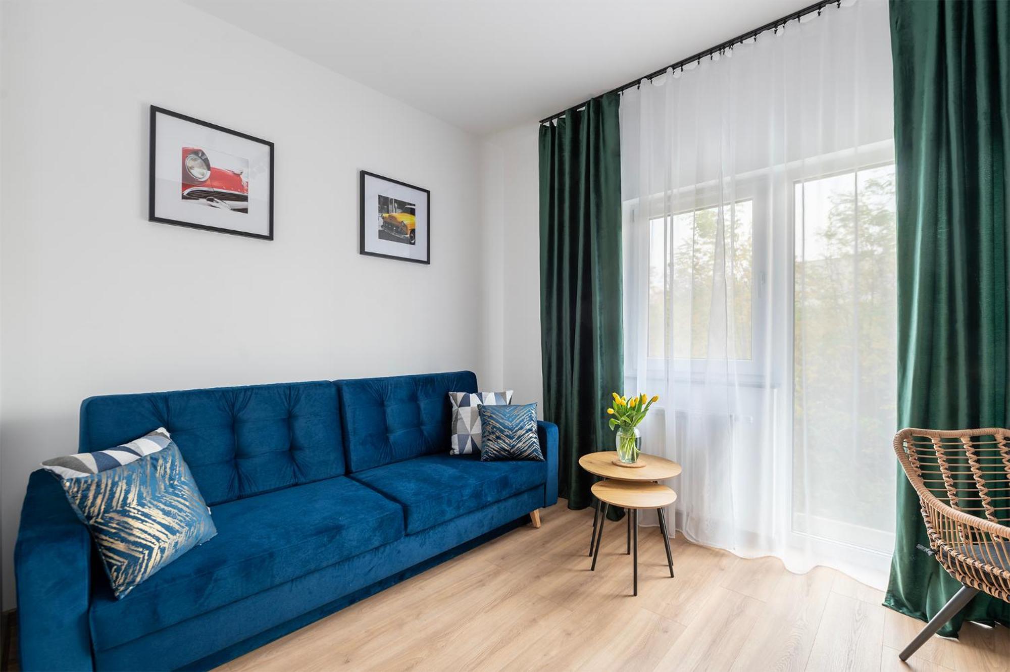 Apartamenty Rio Skarbimierz-Osiedle Skarbimierz Osiedle Esterno foto